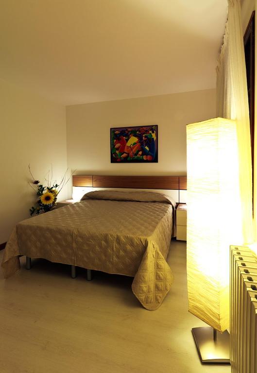 Ca' Del Faro Bibione Bed & Breakfast Ruang foto